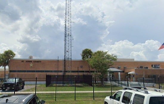 St. Johns County Sheriff's Deputies Vote No to Unionizing Under Florida Fraternal Order of Police