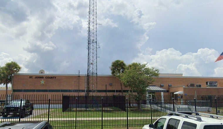 St. Johns County Sheriff's Deputies Vote No to Unionizing Under Florida Fraternal Order of Police