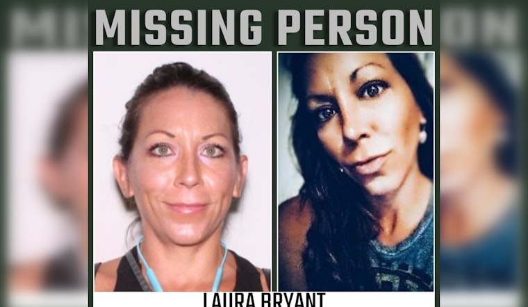 St. Johns County Sheriff's Office Seeks Public Aid in Locating Missing Woman Last Seen in St. Augustine