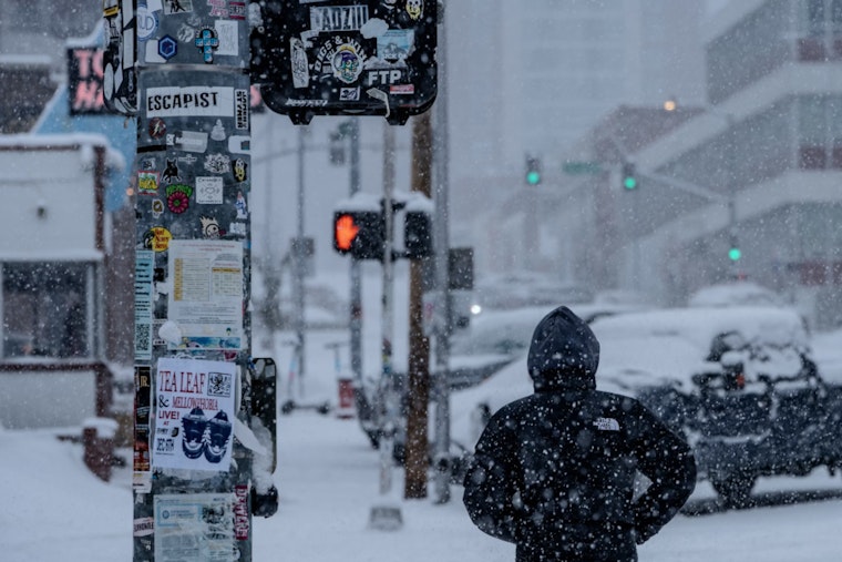 St. Louis and Illinois Bracing for Extreme Cold, Wind Chills as Low as -20℉ Prompt Urgent Weather Advisory
