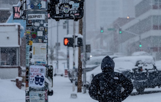 St. Louis and Illinois Bracing for Extreme Cold, Wind Chills as Low as -20℉ Prompt Urgent Weather Advisory
