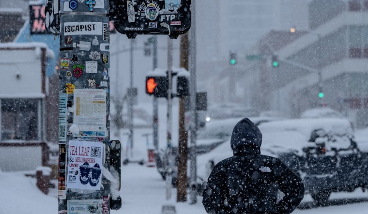 St. Louis and Illinois Bracing for Extreme Cold, Wind Chills as Low as -20℉ Prompt Urgent Weather Advisory