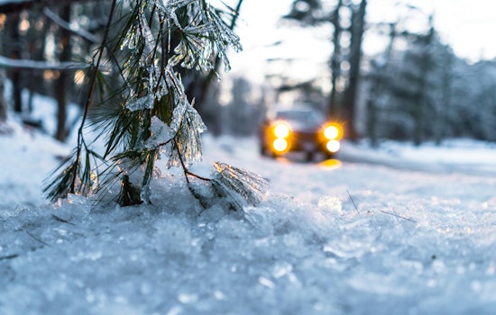 St. Louis Braces for Snow and Mixed Precipitation with Winter Storm Watch in Effect
