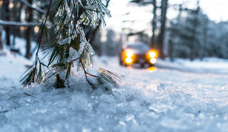 St. Louis Braces for Snow and Mixed Precipitation with Winter Storm Watch in Effect