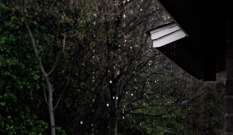 St. Louis Braces for Wintry Week with Rain, Snow, and Chilly Temperatures on the Horizon