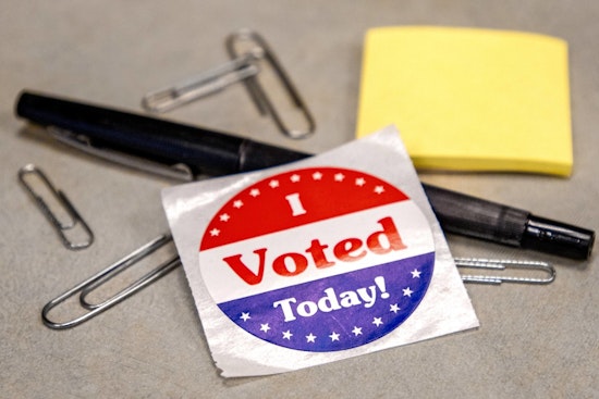 St. Louis County Voters Must Register by March 12 for Maryland Heights Municipal Elections