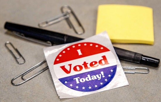 St. Louis County Voters Must Register by March 12 for Maryland Heights Municipal Elections