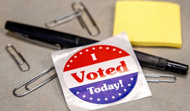 St. Louis County Voters Must Register by March 12 for Maryland Heights Municipal Elections