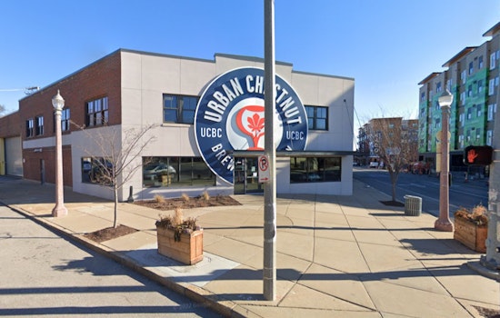 St. Louis Craft Brewery Urban Chestnut Saved from Closure with $2.55 Million Sale to Keg Holdings