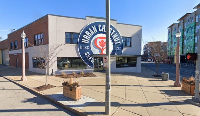 St. Louis Craft Brewery Urban Chestnut Saved from Closure with $2.55 Million Sale to Keg Holdings