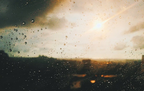 St. Louis Forecast Predicts a Mix of Sun, Clouds, and Possible Rain