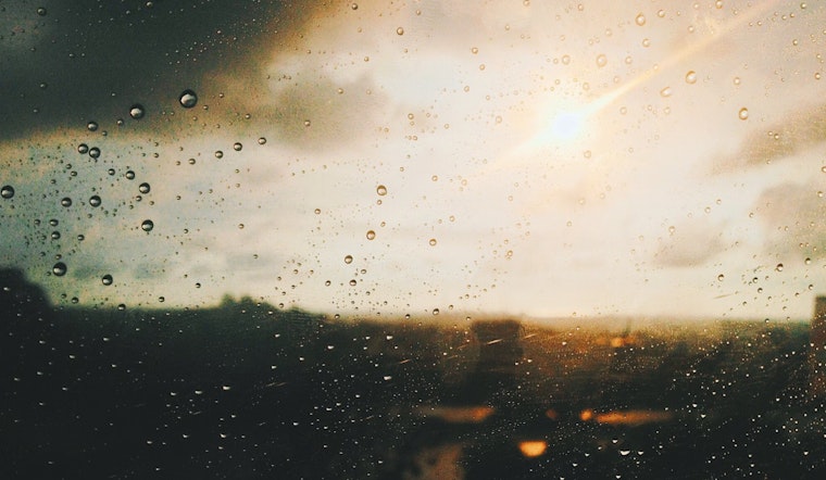 St. Louis Forecast Predicts a Mix of Sun, Clouds, and Possible Rain