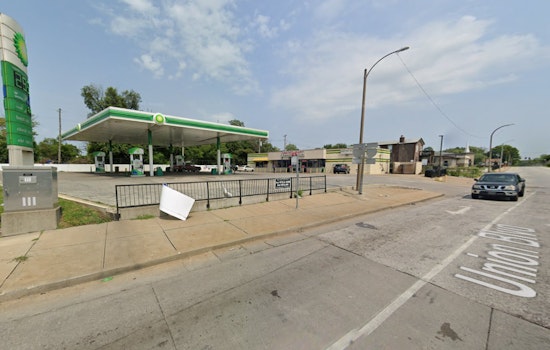 St. Louis Jury Convicts James Armstrong of Involuntary Manslaughter in 2023 Gas Station Killing