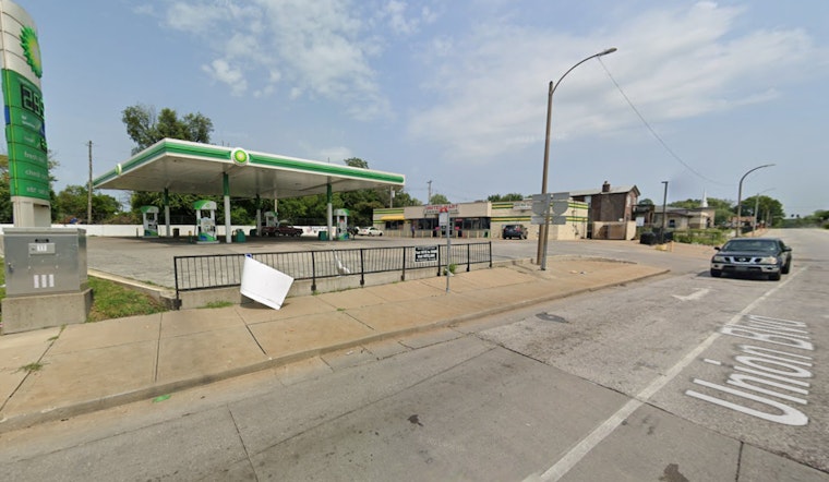 St. Louis Jury Convicts James Armstrong of Involuntary Manslaughter in 2023 Gas Station Killing