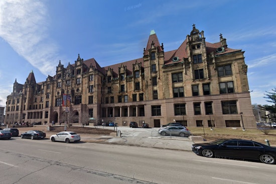 St. Louis Mourns Homeless Woman's Death Near City Hall Amid Calls for Enhanced Support Measures