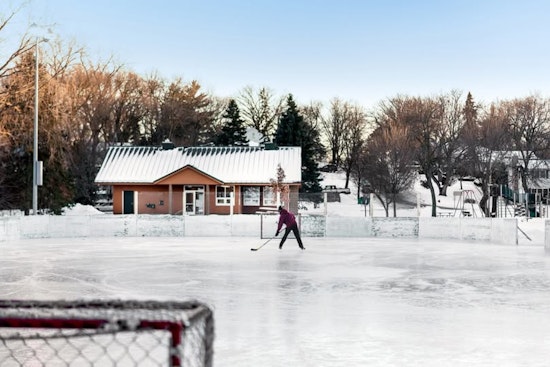 St. Louis Park Extends Warming House Availability for Skaters Amidst Chilly Season