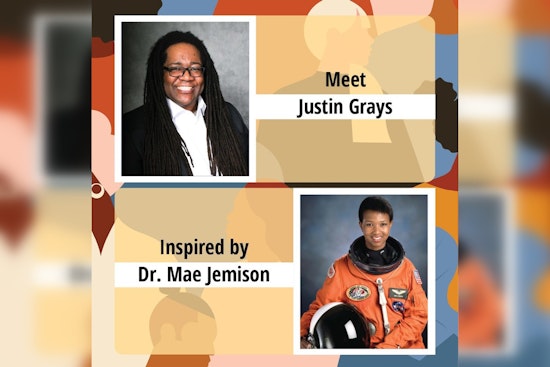 St. Louis Park Honors Black History Month with Tribute to Local Educator and Astronaut Dr. Mae Jemison