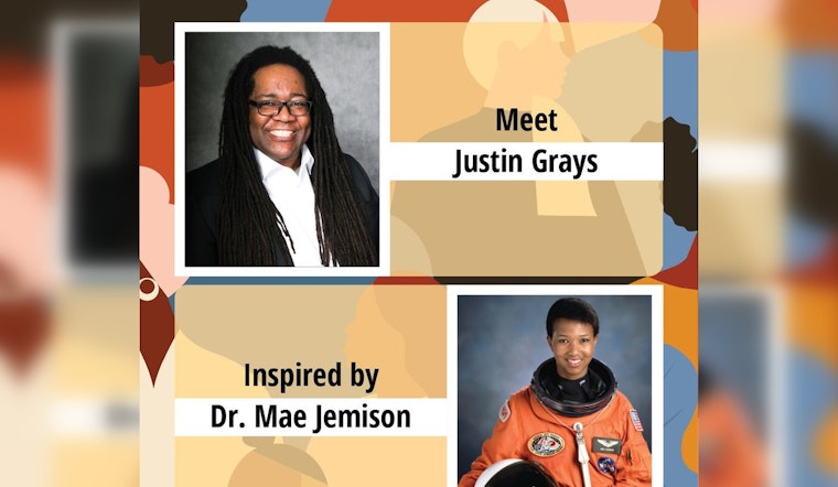 St. Louis Park Honors Black History Month with Tribute to Local Educator and Astronaut Dr. Mae Jemison