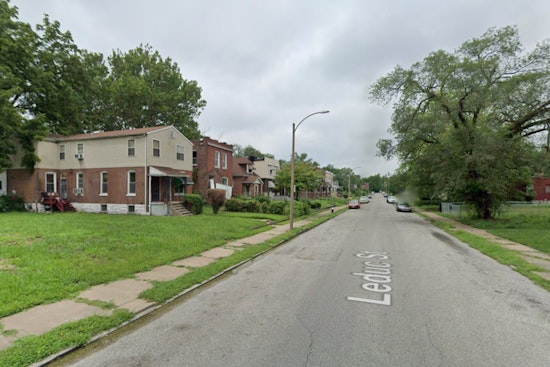 St. Louis Police Investigate Fatal Shooting in Kingsway East as Neighbor Claims Self-Defense