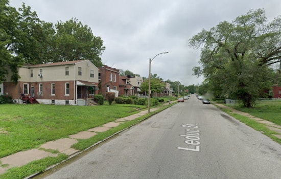 St. Louis Police Investigate Fatal Shooting in Kingsway East as Neighbor Claims Self-Defense