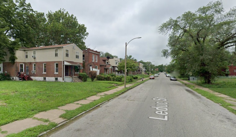 St. Louis Police Investigate Fatal Shooting in Kingsway East as Neighbor Claims Self-Defense