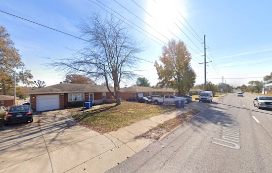 St. Louis Police Investigate Fatal Shooting in Wells/Goodfellow, 23-Year-Old La’Trez Clay Pronounced Dead at the Scene