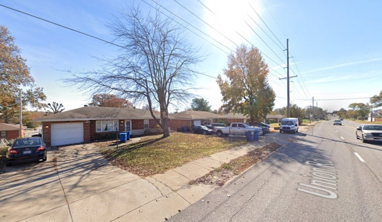 St. Louis Police Investigate Fatal Shooting in Wells/Goodfellow, 23-Year-Old La’Trez Clay Pronounced Dead at the Scene