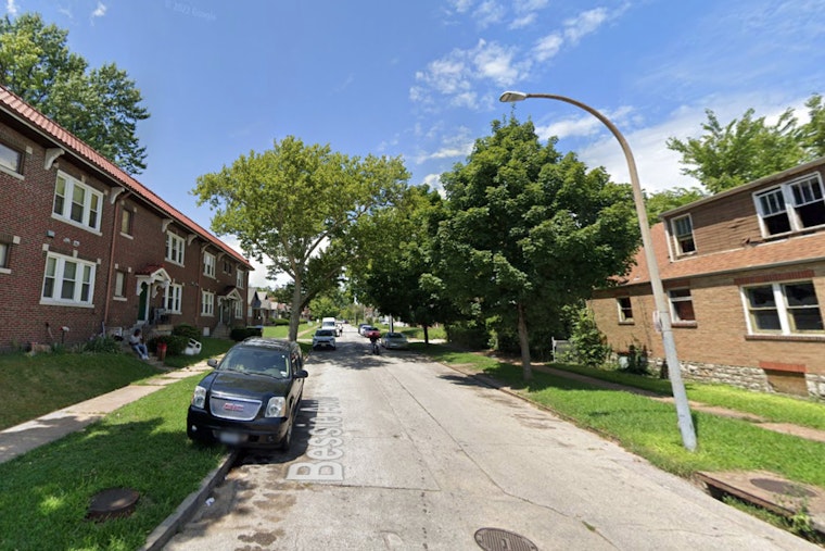 St. Louis Police Seek Public's Help to Apprehend Suspect in Penrose Neighborhood Shooting