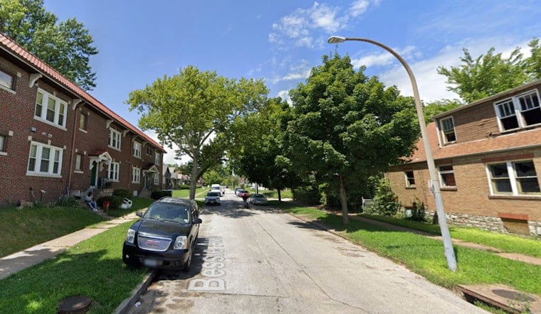 St. Louis Police Seek Public's Help to Apprehend Suspect in Penrose Neighborhood Shooting