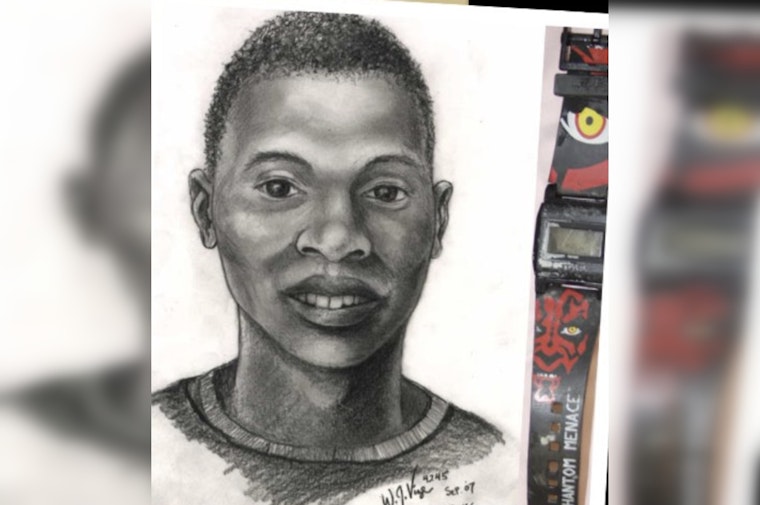 St. Louis Police Seek Public's Help to Solve 2007 Mississippi River Homicide Cold Case