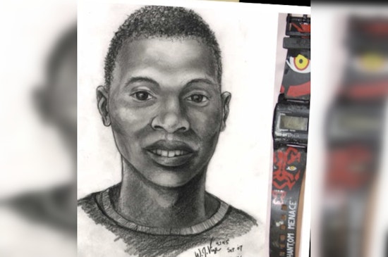 St. Louis Police Seek Public's Help to Solve 2007 Mississippi River Homicide Cold Case