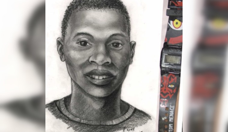 St. Louis Police Seek Public's Help to Solve 2007 Mississippi River Homicide Cold Case