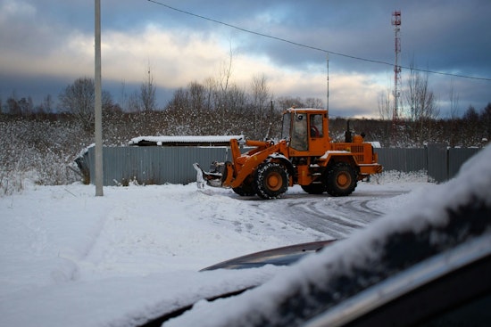 St. Louis Residents and City Crews Prepare for Incoming Winter Weather