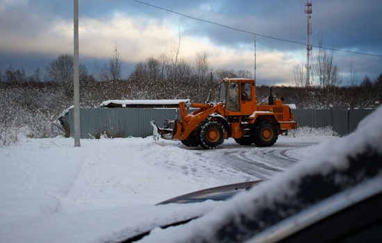St. Louis Residents and City Crews Prepare for Incoming Winter Weather