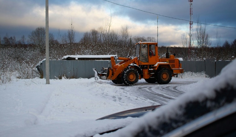 St. Louis Residents and City Crews Prepare for Incoming Winter Weather
