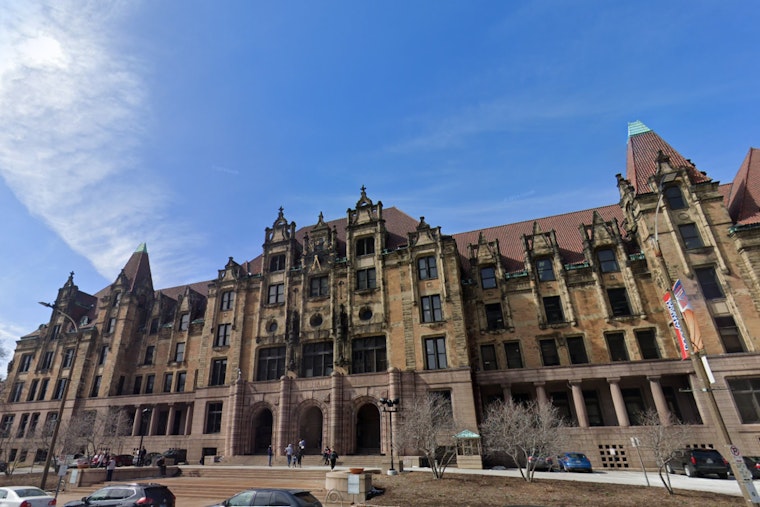 St. Louis Seeks FEMA Funds for Crucial Floodproofing of Street Department Building, Public Input Welcomed