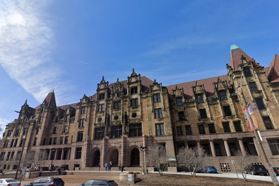 St. Louis Seeks FEMA Funds for Crucial Floodproofing of Street Department Building, Public Input Welcomed
