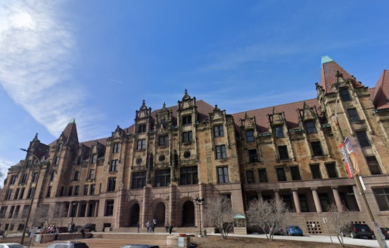 St. Louis Seeks FEMA Funds for Crucial Floodproofing of Street Department Building, Public Input Welcomed