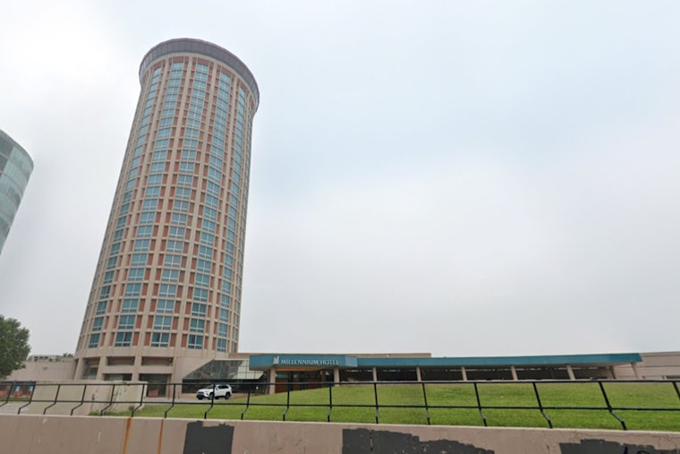 St. Louis Set for Downtown Revitalization with Millennium Hotel Redevelopment by The Cordish Companies