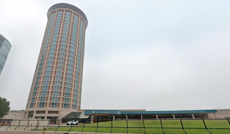 St. Louis Set for Downtown Revitalization with Millennium Hotel Redevelopment by The Cordish Companies