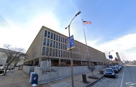 St. Louis Takes Historic Leap in Homelessness Response with Landmark DHS-CoC Partnership Agreement