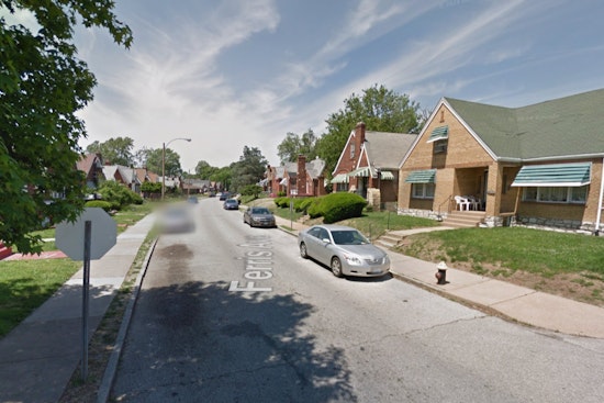 St. Louis Teenager Sentenced to Probation in Involuntary Manslaughter Case