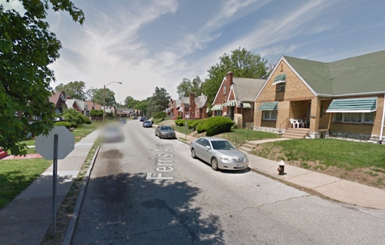 St. Louis Teenager Sentenced to Probation in Involuntary Manslaughter Case