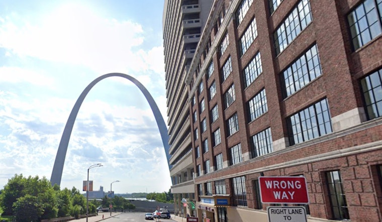 St. Louis to See Mixed Weather with Sunny Days and Possible Showers Ahead