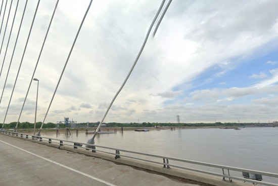 St. Louis Weather Forecast Predicts Variable Conditions with Potential for Rain and Thunderstorms Ahead