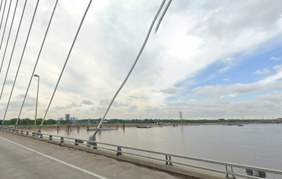 St. Louis Weather Forecast Predicts Variable Conditions with Potential for Rain and Thunderstorms Ahead