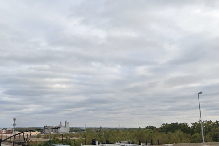 St. Louis Weather Watch Mixed Bag of Rain Clouds and Snow Forecasted