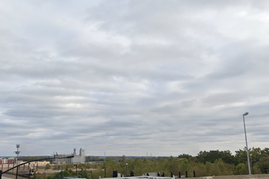 St. Louis Weather Watch Mixed Bag of Rain Clouds and Snow Forecasted