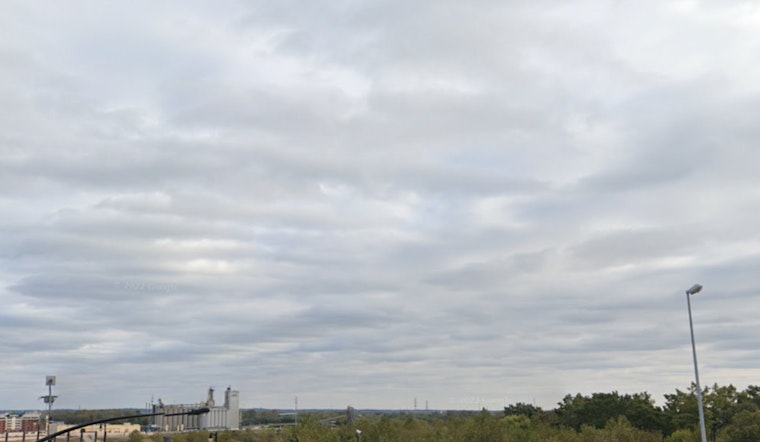 St. Louis Weather Watch Mixed Bag of Rain Clouds and Snow Forecasted