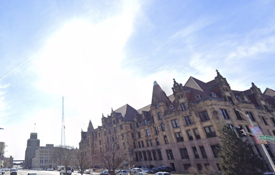 St. Louis Welcomes a Sunny Forecast with Highs Reaching Mid-50s Today, Mild Week Ahead